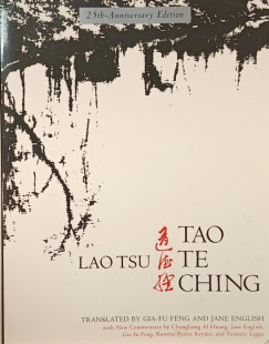 Lao-Ce - Tao Te Ching