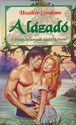 Heather Graham - A l�zad�