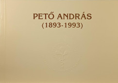 Pet� Andr�s (1893-1993)