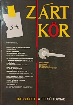 Z�rt K�r 3.-4.