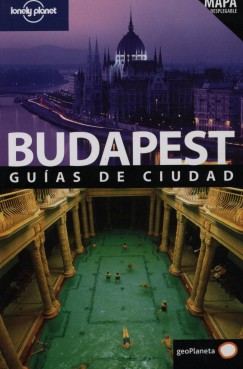 Steve Fallon - Budapest