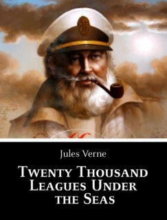 Jules Verne - Twenty Thousand Leagues Under the Sea