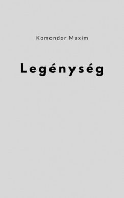 Komondor Maxim - Legnysg
