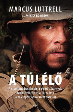 Marcus Luttrell - A tll