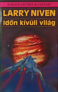 Larry Niven - Idn kvli vilg