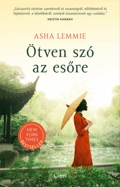 Asha Lemmie - �tven sz� az es�re