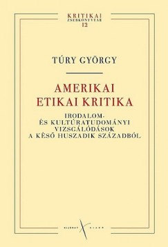 Try Gyrgy - Amerikai etikai kritika