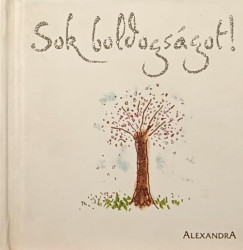 Pam Brown - Sok boldogs�got!