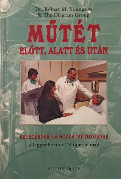 Dr. Robert M. Youngson - M�t�t el�tt, alatt �s ut�n