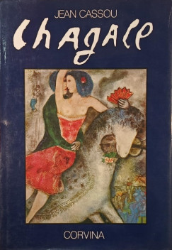 Jean Cassou - Chagall