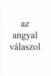 Mallsz Gitta - Az angyal vlaszol