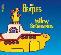 The Beatles - Yellow Submarine (filmzene)