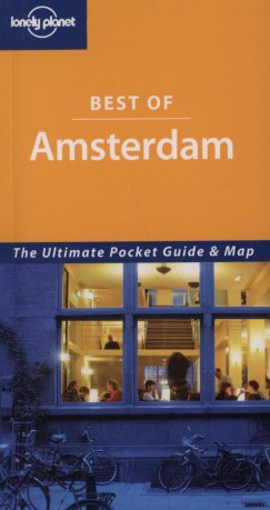 Terry Carter - Lara Dunston - Best of Amsterdam