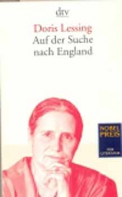 Doris Lessing - Auf der Suche