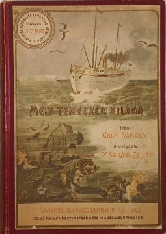 Mlytengerek vilga