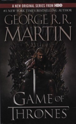 George R. R. Martin - Game of Thrones