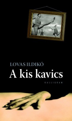 Lovas Ildik - A kis kavics
