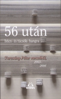 Turcsny Pter - '56 utn