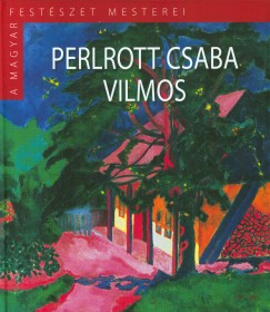 Boros Judit - Perlrott Csaba Vilmos