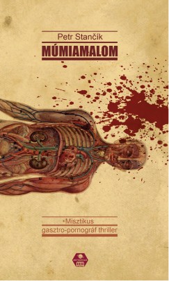 Petr Stancik - M�miamalom