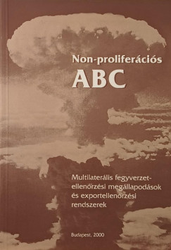 Non-prolifer�ci�s ABC