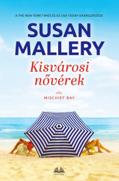 Susan Mallery - Kisvrosi nvrek