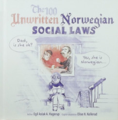 The 100 Unwritten Norwegian Social Laws