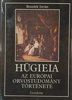 Benedek István - Hügieia