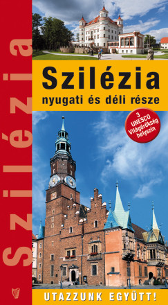 Etdi Alexa - Marton Jen - Wojciech Mlynarczyk - Munkcsi Zsolt - Varga Zsolt - Szilzia nyugati s dli rsze