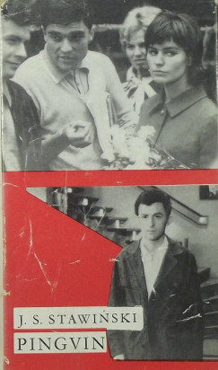 Jerzy Stefan Stawinski - Pingvin