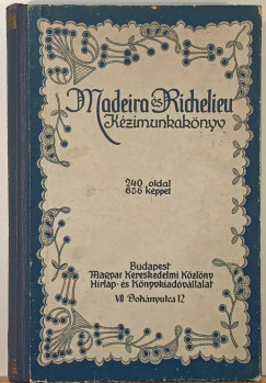 Madeira �s Richelieu
