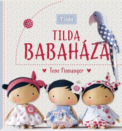 Tone Finnanger - Tilda babahza