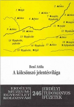 Ben Attila - A klcsnsz jelentsvilga