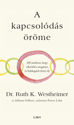 Dr. Ruth K. Westheimer - A kapcsolds rme