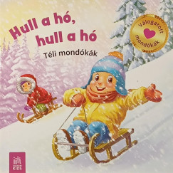 Hull a hó, hull a hó