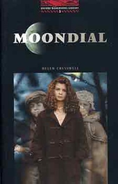 Helen Cresswell - MOONDIAL - OBW LIBRARY 3.