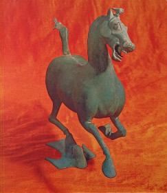 Ausstellung - Archologische Funde der Volksrepublik China