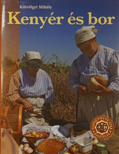 Ktvlgyi Mihly - Kenyr s bor
