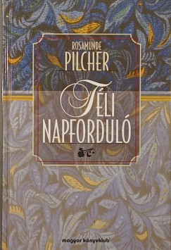 Rosamunde Pilcher - Téli napforduló