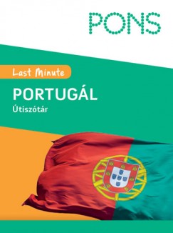 Isabel Morgado Kessler - PONS - Last Minute tisztr - Portugl