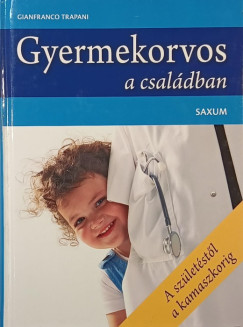 Gianfranco Traperi - Gyermekorvos a csaldban