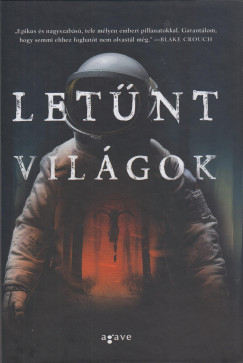 Tom Sweterlitsch - Letnt vilgok