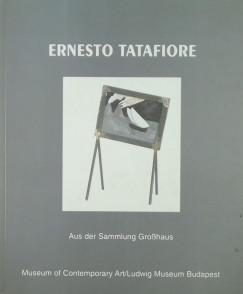 Ernesto Tatafiore - Aus der Sammlung Grohaus