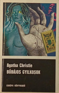 Agatha Christie - Bbjos gyilkosok