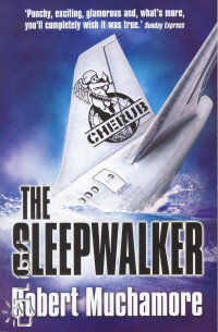 Robert Muchamore - The Sleepwalker