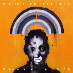 Massive Attack - Heligoland (EE Version)
