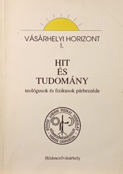 Hit és tudomány