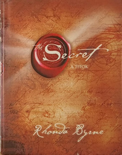 Rhonda Byrne - A titok - The Secret