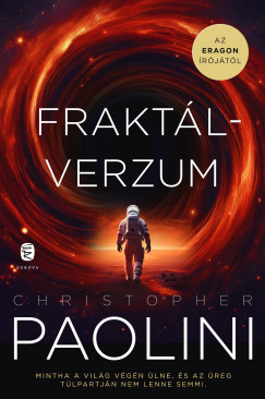 Christopher Paolini - Fraktlverzum