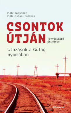Ville Ropponen - Csontok tjn